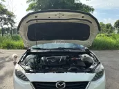 Mazda3 2016 trắng ngọc trai, odo 155k