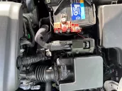 Mazda3 2016 trắng ngọc trai, odo 155k