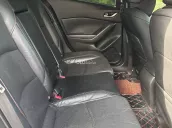 Mazda3 2016 trắng ngọc trai, odo 155k