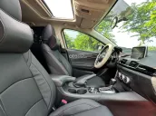 Mazda3 2016 trắng ngọc trai, odo 155k