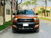 Nước sơn còn đẹp, màu này đỉnh chóp của Ford