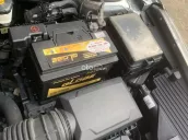 Số sàn xe chạy 10 vạn