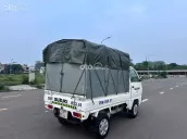 Bán Suzuki 5 tạ thùng mui bạt đời 2011