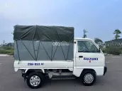 Bán Suzuki 5 tạ thùng mui bạt đời 2011