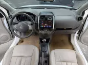 Xe chính chủ chạy ít nên còn rất mới