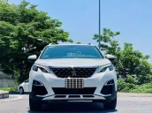 Peugeot 3008 2019