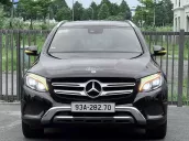 Mercedes-Benz GLC 250 2018 tại Tp.HCM