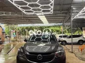 Mazda BT-50 2016 Bán Tải Số Sàn Màu Bạc
