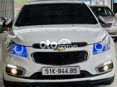 Chevrolet Cruze 2016 Tự Động 1.8 - 65.000 km