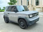 Xe đảm bảo chất lượng cam kết không (tai nạn, đâm đụng, thủy kích ngập nước)