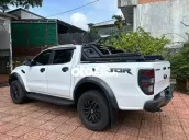Ford Ranger 2022 Raptor 2.0L 4x4 AT - 99999 km