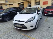 Ford Fiesta 2011 tại Hà Nội