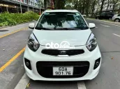 Kia Morning 2020 AT Luxury - 5 km