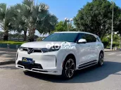 Vinfast VF9 Plus 2023 - Màu trắng - 2v8km - BSTP