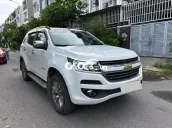 Chevrolet Trailblazer LTZ 2.5L VGT 4x4 AT 2018