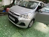 hyundai i10 2014 số sàn xe chính chủ