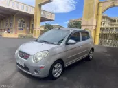 Kia Morning 2012 số tự động tại Lâm Đồng