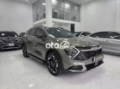 Kia Sportage 2022 signature