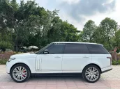 Land Rover Range Rover 2017 tại Hà Nội