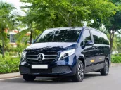 Mercedes-Benz V250 2020 tại Hà Nội
