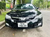 Honda Civic 2008 2.0 AT