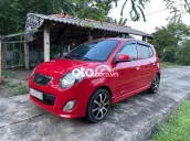 Kia Morning 2012 EX 1.1 MT - 98000 km