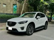 Mazda cx5 2.5 sx 2016