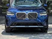 BMW x3 SDrive20i sx 2025