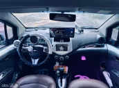 Chevrolet Spark 1.0 AT 2013 (5 chỗ)