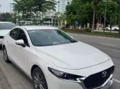 Mazda3 luxurry