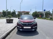 Cần bán gấp CRV 2016 2.4 TG Bắc Ninh