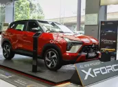 Ưu đãi 50% thuế trước bạ, giá tốt giao xe ngay