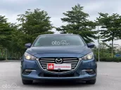 Xe gia đình ít sử dụng màu xanh bắt mắt
