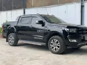 RANGER WILDTRAK 3.2L 2017 BẢN FULL 1 CHỦ_BAO TEST HÃNG