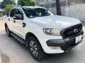 FORD RANGER WILDTRAK 3.2 2017 1 CHỦ SỬ DỤNG_BAO TEST