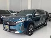 Peugeot 5008 GT 2022 đi lướt