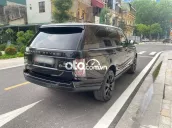 Chính chủ bán LandRover Range Rover sản xuất 2015