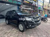 Chevrolet Trailblazer 2018 2.5 AT - 60000 km
