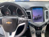 CRUZE 2017 LT mới không đối thủ