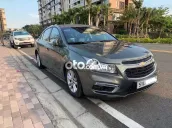 CRUZE 2017 LT mới không đối thủ