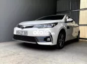 Toyota Corolla Altis 2018 1.8G CVT - 39056 km