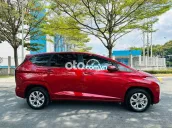 Hyundai Stargazer 2022 số tự động màu đỏ nk Indo