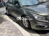 CRUZE 2017 LT mới không đối thủ