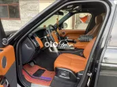 Chính chủ bán LandRover Range Rover sản xuất 2015