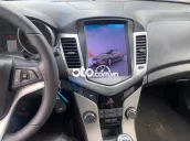 CRUZE 2017 LT mới không đối thủ