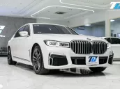 BMW 730Li M SPORT 2020