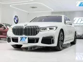 BMW 730Li M SPORT 2020