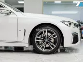BMW 730Li M SPORT 2020