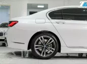 BMW 730Li M SPORT 2020