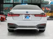 BMW 730Li M SPORT 2020